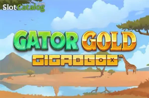 Gator Gold Gigablox