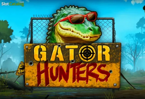 Gator Hunters