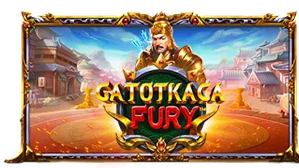 Gatot Kaca's Fury