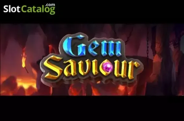 Gem Saviour