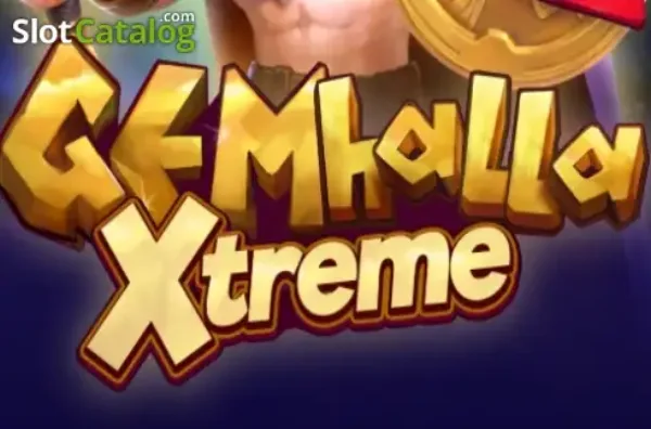 Gemhalla Xtreme
