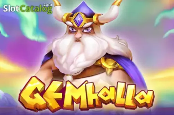 Gemhalla