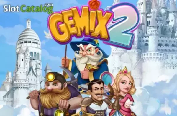Gemix 2