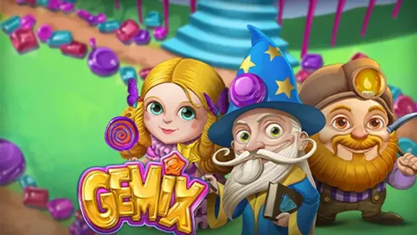 Gemix