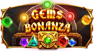 Gems Bonanza