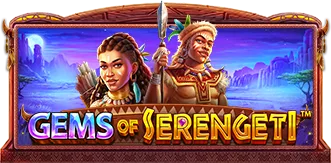 Gems of Serengeti