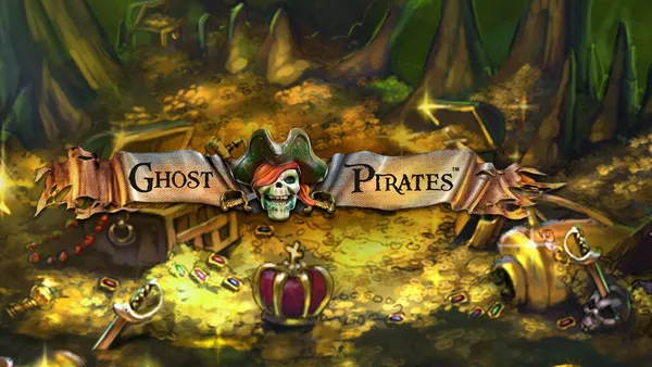 Ghost Pirates