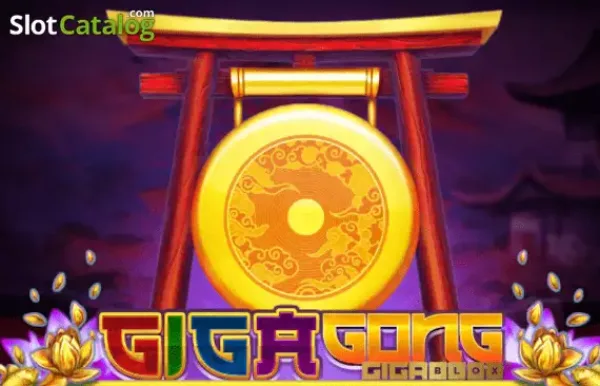 GigaGong Gigablox