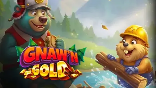 Gnaw'n Gold