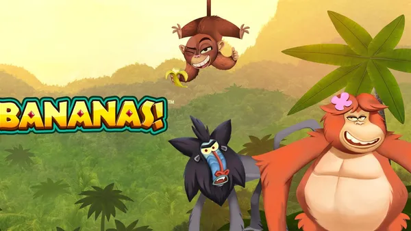 Go Bananas!