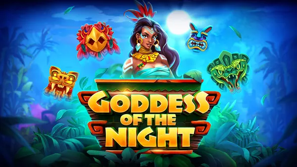Goddess of the Night