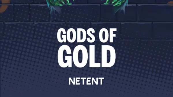 Gods of Gold: InfiniReels