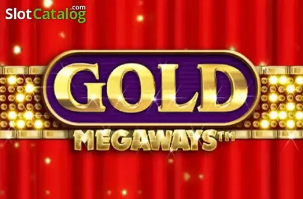 Gold Megaways
