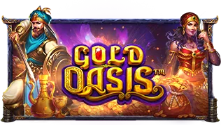 Gold Oasis