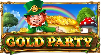 Gold Party