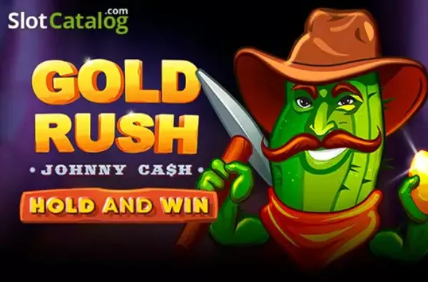 Gold Rush with Johnny Cash