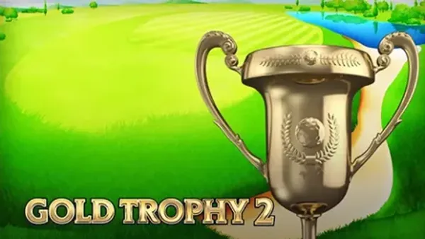 Gold Trophy 2