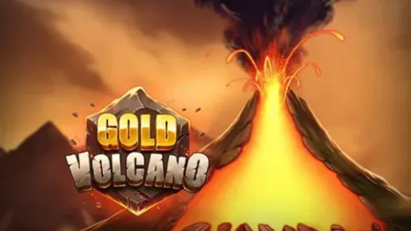 Gold Volcano