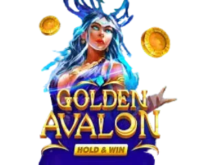 Golden Avalon Hold and Win