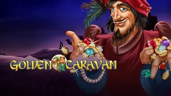 Golden Caravan