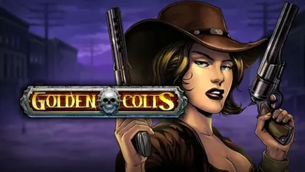 Golden Colts