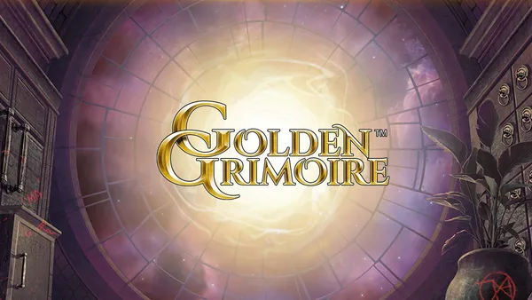 Golden Grimoire