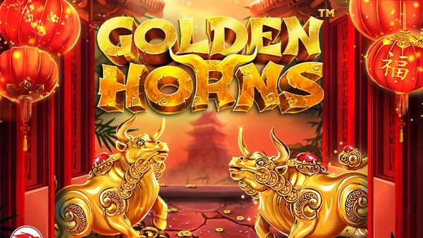 Golden Horns
