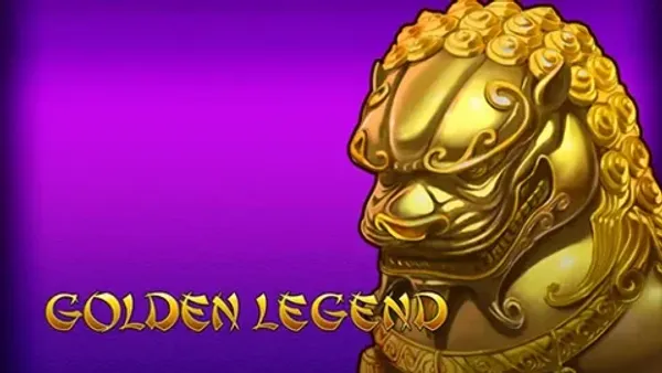 Golden Legend
