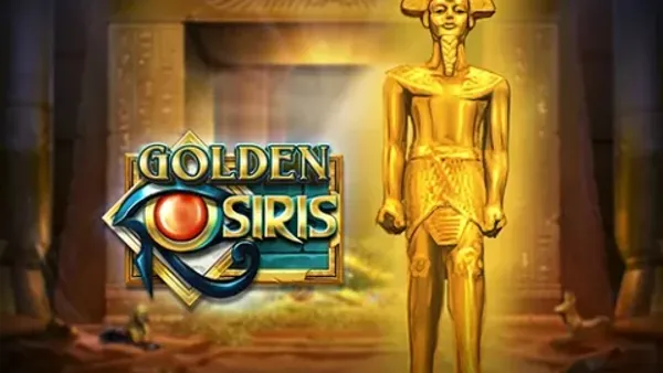 Golden Osiris