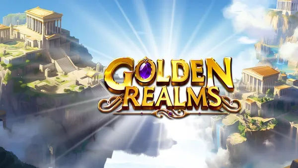 Golden Realms