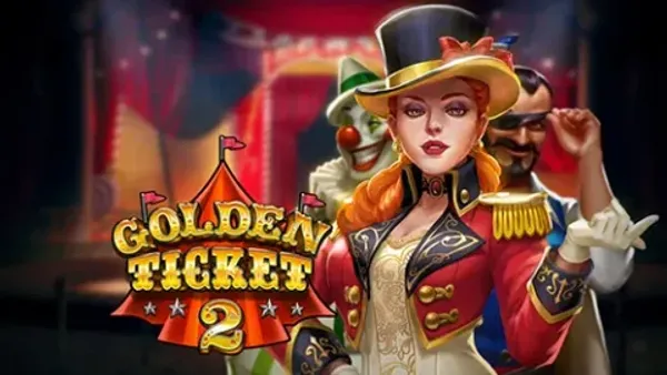 Golden Ticket 2