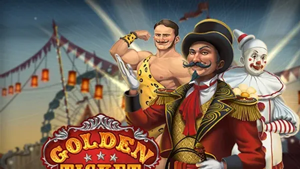 Golden Ticket