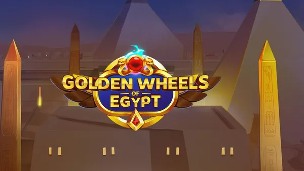 Golden Wheels of Egypt
