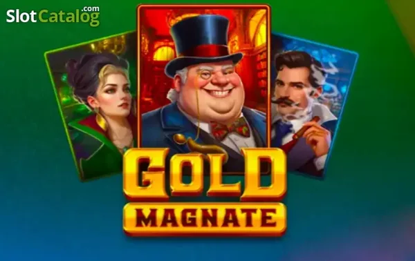 Gold Magnate