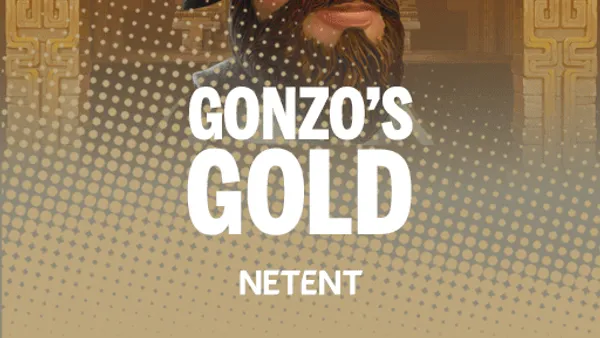 Gonzo's Gold
