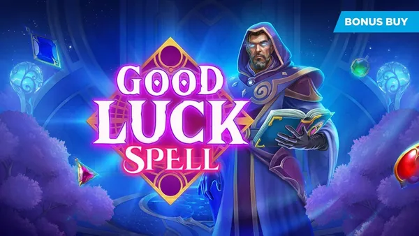 Good Luck Spell