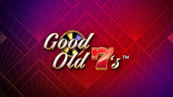 Good Old 7's