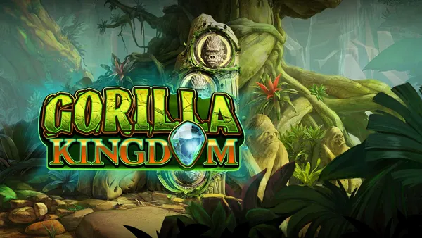 Gorilla Kingdom