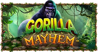 Gorilla Mayhem