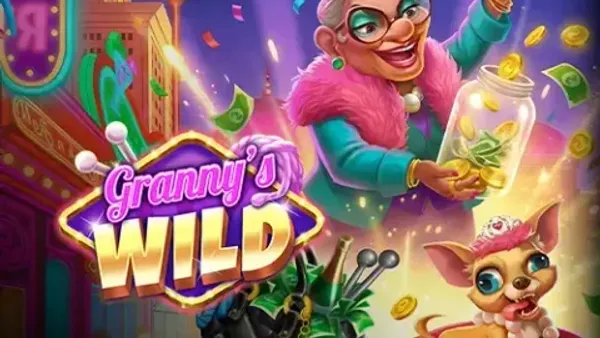 Granny's Wild
