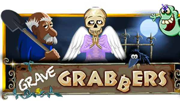 Grave Grabbers