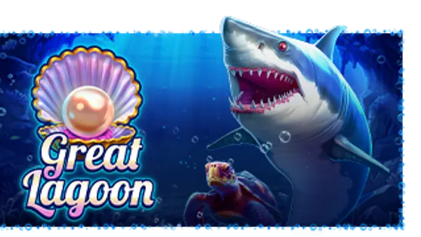 Great Lagoon