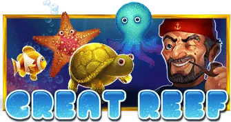 Great Reef