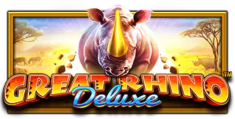 Great Rhino Deluxe