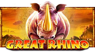 Great Rhino