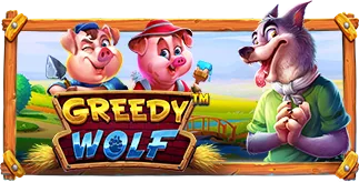 Greedy Wolf