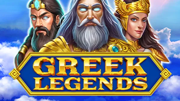 Greek Legends