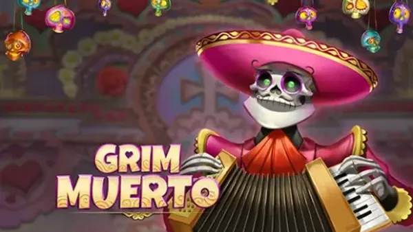 Grim Muerto
