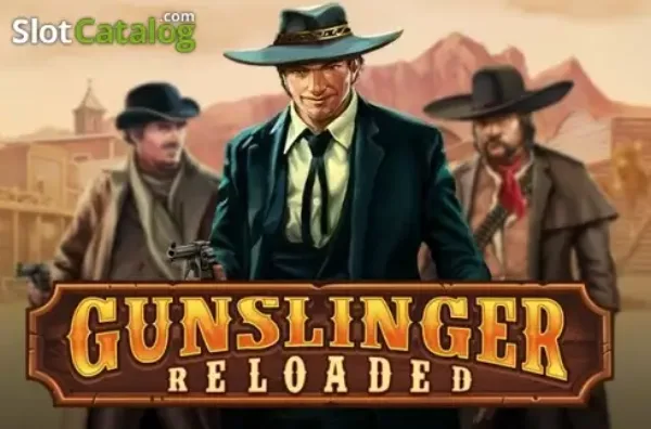 Gunslinger: Reloaded