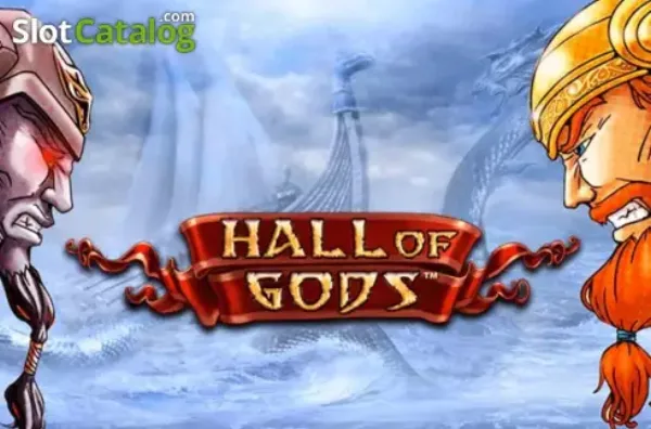 Hall of Gods
